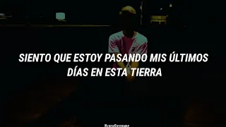 Suisside Ft Lil Peep - My Last Days (Video Sub Español)