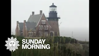 From the archives: Rescuing Block Island's Southeast Lighthouse