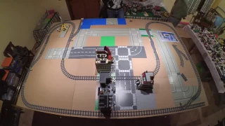 Lego City  - Episodio 2