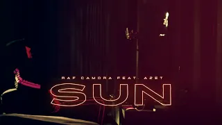 RAF CAMORA feat. AZET - SUN (prod. by DMSBEATZ & YEZY)