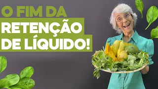 Como desinflamar e desinchar seu corpo