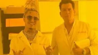 Lil Pump - DRUG ADDICT (OFFICIAL Music Video) ft. Charlie Sheen