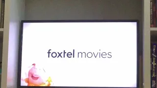 Planet 51 Foxtel Movies Animation Intro