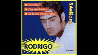 Potro Rodrigo ESPECIAL Sabroso 1995