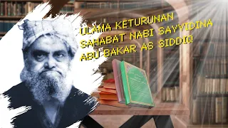 Mengenal Syaikhul Hadist Maulana Muhammad Zakariya Al Kandahlawi Rohimahullohu Ta'ala.