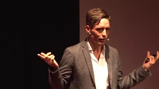 Mindfulness: defeating distraction and amplifying awareness | Richard Chambers | TEDxUniMelb