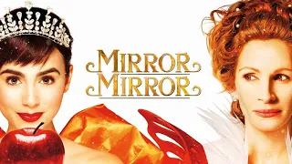 Mirror Mirror Movie Score Suite - Alan Menken (2012)