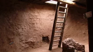 The Anasazi