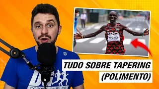 TUDO SOBRE POLIMENTO NA CORRIDA