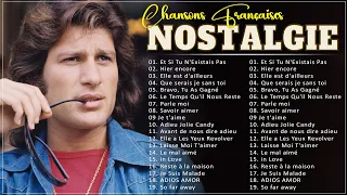 Tubes Des Années 80 et 90 - Chansons Francaises - Nostalgique Meilleures Chanson Des Annees 80 Et 90