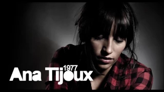 Ana Tijoux - 1977 (Funky Judge Rmx  )- [short Version]