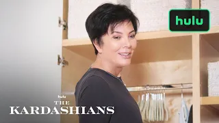 The Kardashians | This is TMI | Hulu