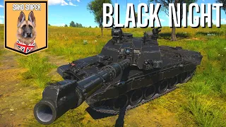 Should You Grind The Black Night?