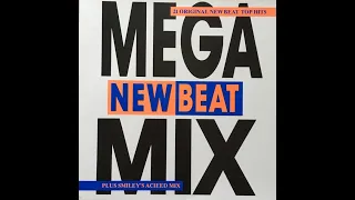 NEW BEAT MEGAMIX