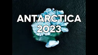 Antarctica Seabourn Venture 2023