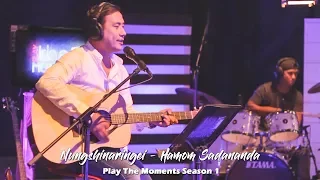 Nungshinaringei - Hamom Sadananda - Play The Moments Season 1