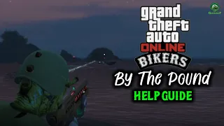 By The Pound - Motorcycle Clubhouse Contract Help Guide | GTA Online