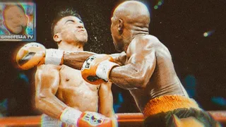 Floyd Mayweather Vs Victor Ortiz II In Mexico In August?