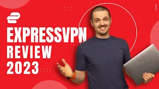 Honest ExpressVPN Review | Try the Best VPN this 2023