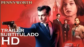 PENNYWORTH‏ Trailer SUBTITULADO [HD]