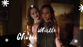 Choni | Whistle