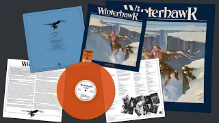 Winterhawk - Revival (full album) 1982/2021