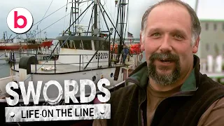 Swords: Life on the Line Full Episode | EPISODE 5 | SEASON 1