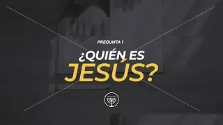 ¿Quién es Jesús? | Preguntas al Aire | Dr. Armando Alducin
