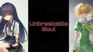 Higurashi - Unbreakable Soul