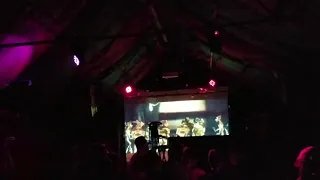 The Prodigy Tribute Band in Dublin, Ireland