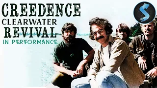 Creedence Clearwater Revival: In Performance | Music Documentary | Chris Welch | Reuben Archer