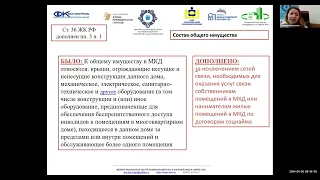 26.04.2024. ЛАБОРАТОРНОЕ ОНЛАЙН-ЗАНЯТИЕ № 6. ОПЕРАТОРЫ СВЯЗИ