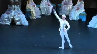 Marco Spada act 2 - Dmitry Gudanov, Anastasia Stashkevich