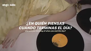 Wallows - Calling After Me (Español + Lyrics)