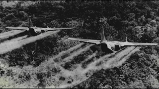 20. The Path to the Second Indochina War - Part Three - Agent Orange, Kennedy and Diem