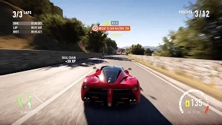 Forza Horizon 2 - 362 km/h La Ferrari 2013