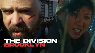 THE DIVISION: BROOKLYN