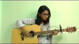 Muzhumathi Avalathu Mugamaagum Song Cover