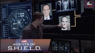 Fitz's Theory - Marvel's Agents of S.H.I.E.L.D.