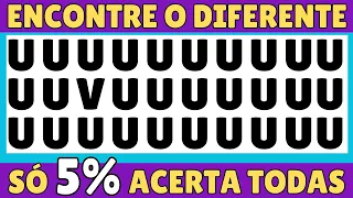 🙊SUPER QUIZ DAS CHARADAS 25 SUPER DESAFIOS PARA TESTAR SEU QI:Jogo Da Memria+Quebra Cabeça+Teste