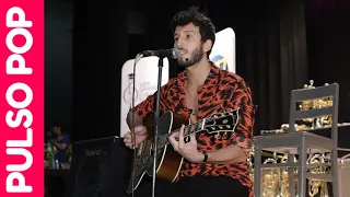 SEBASTIAN YATRA canta "No Hay Nadie Mas" en ingles | LATIN GRAMMY FOUNDATION