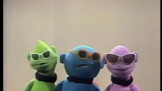 The Muppets - Fat Cat Sat Hat