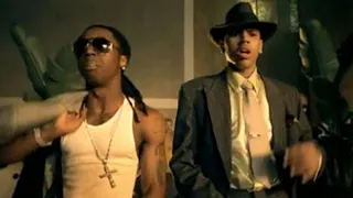 Chris Brown - Gimme That Remix (432hz) ft. Lil Wayne