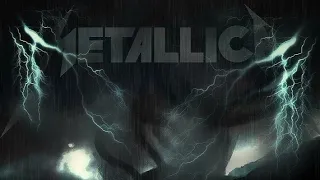 Metallica - Ride the Lightning - Full Album in C Standard (Instrumental)