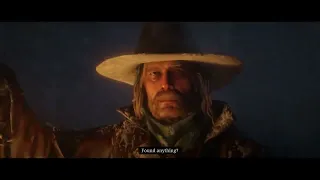RDR2  Outlaws from the West/ Enter, Pursued by a Memory  Part 1