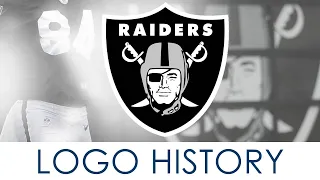 Oakland Raiders logo, symbol | history and evolution