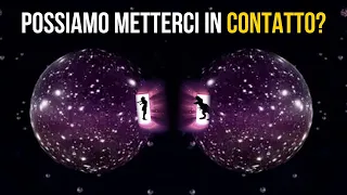 La prova del multiverso è in vista!