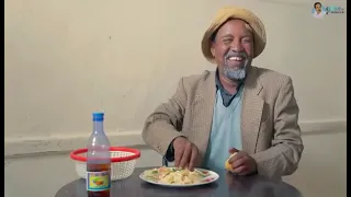 new eritrean comedy 2023 lemani by - dawit eyob