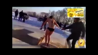 Улетные приколы Самые угарные приколы Интернета! Fail Compilation #14