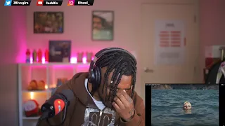 I FELT THIS ONE! THE KID LAROI - BLEED (REACTION!!)